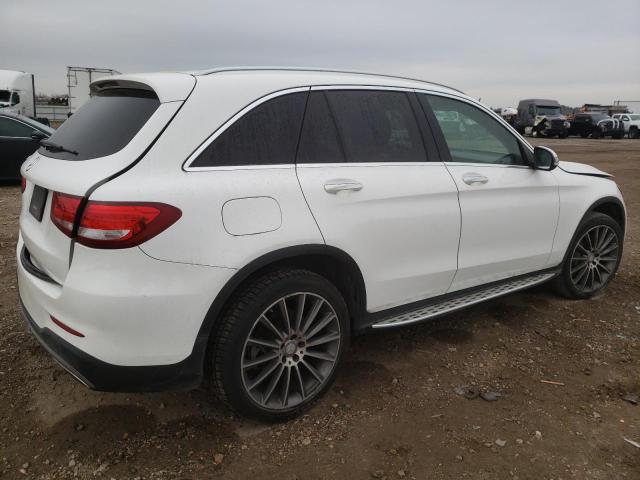 Photo 2 VIN: WDC0G4JBXGF105374 - MERCEDES-BENZ GLC-CLASS 