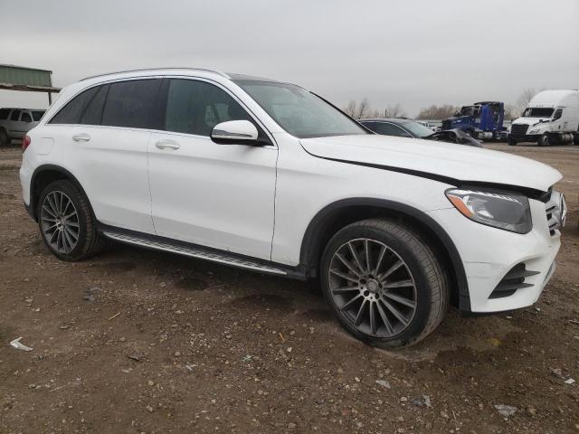 Photo 3 VIN: WDC0G4JBXGF105374 - MERCEDES-BENZ GLC-CLASS 