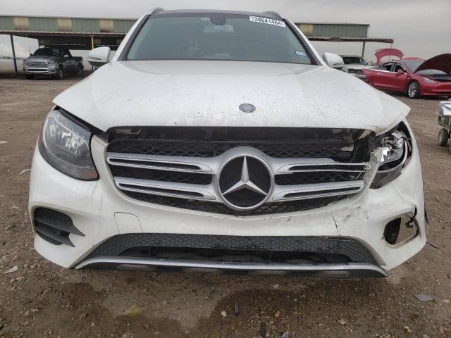 Photo 4 VIN: WDC0G4JBXGF105374 - MERCEDES-BENZ GLC-CLASS 