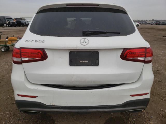 Photo 5 VIN: WDC0G4JBXGF105374 - MERCEDES-BENZ GLC-CLASS 