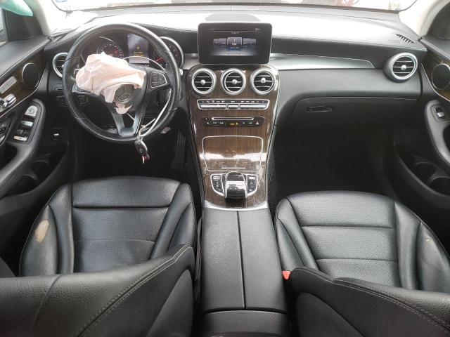 Photo 7 VIN: WDC0G4JBXGF105374 - MERCEDES-BENZ GLC-CLASS 