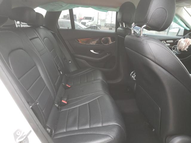 Photo 9 VIN: WDC0G4JBXGF105374 - MERCEDES-BENZ GLC-CLASS 