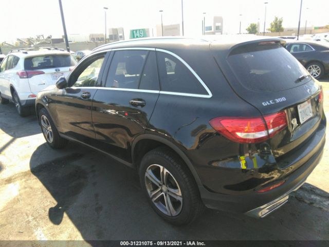 Photo 2 VIN: WDC0G4JBXGF112504 - MERCEDES-BENZ GLC 