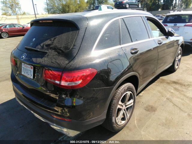 Photo 3 VIN: WDC0G4JBXGF112504 - MERCEDES-BENZ GLC 