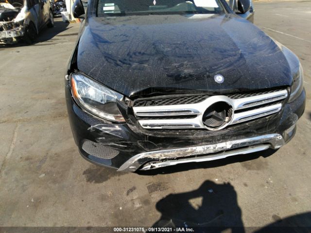 Photo 5 VIN: WDC0G4JBXGF112504 - MERCEDES-BENZ GLC 