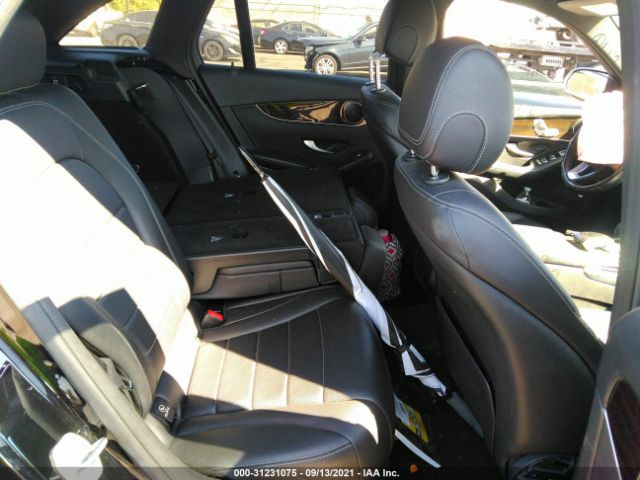 Photo 7 VIN: WDC0G4JBXGF112504 - MERCEDES-BENZ GLC 