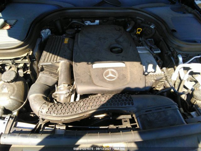 Photo 9 VIN: WDC0G4JBXGF112504 - MERCEDES-BENZ GLC 