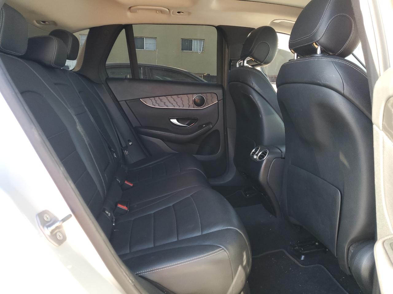 Photo 9 VIN: WDC0G4JBXGF113992 - MERCEDES-BENZ GLC 