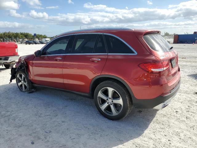 Photo 1 VIN: WDC0G4JBXHF119180 - MERCEDES-BENZ GLC 300 