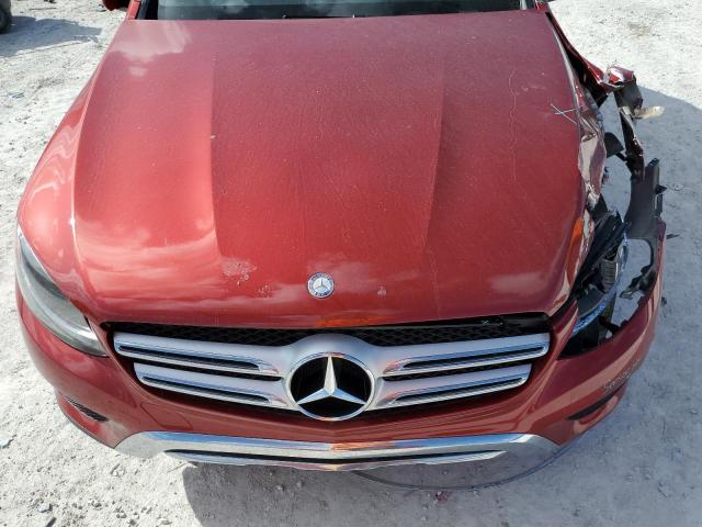 Photo 11 VIN: WDC0G4JBXHF119180 - MERCEDES-BENZ GLC 300 