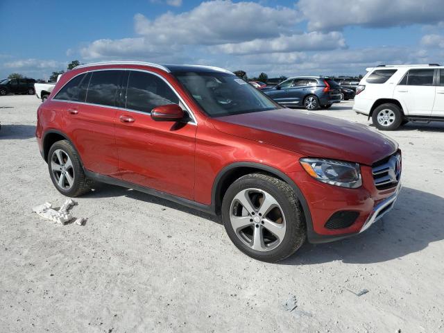 Photo 3 VIN: WDC0G4JBXHF119180 - MERCEDES-BENZ GLC 300 