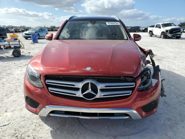 Photo 4 VIN: WDC0G4JBXHF119180 - MERCEDES-BENZ GLC 300 