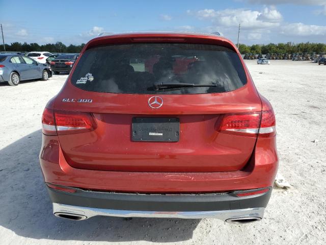 Photo 5 VIN: WDC0G4JBXHF119180 - MERCEDES-BENZ GLC 300 