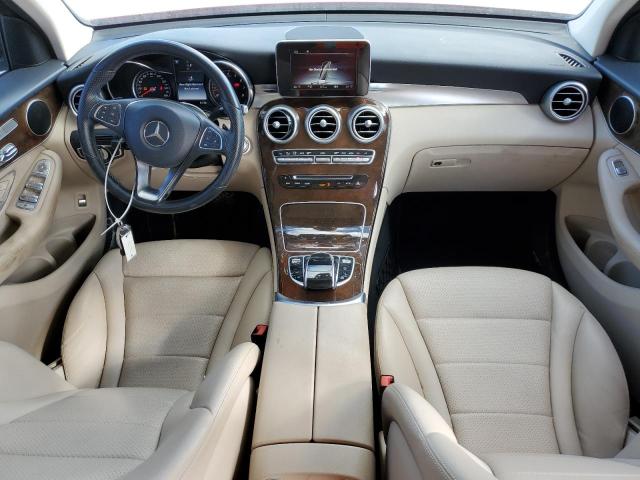 Photo 7 VIN: WDC0G4JBXHF119180 - MERCEDES-BENZ GLC 300 