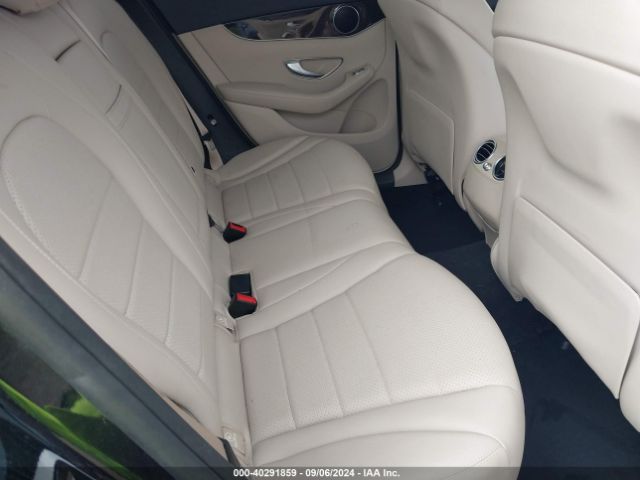 Photo 7 VIN: WDC0G4JBXHF124251 - MERCEDES-BENZ GLC-CLASS 