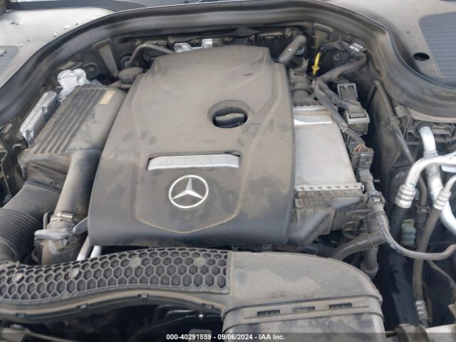 Photo 9 VIN: WDC0G4JBXHF124251 - MERCEDES-BENZ GLC-CLASS 