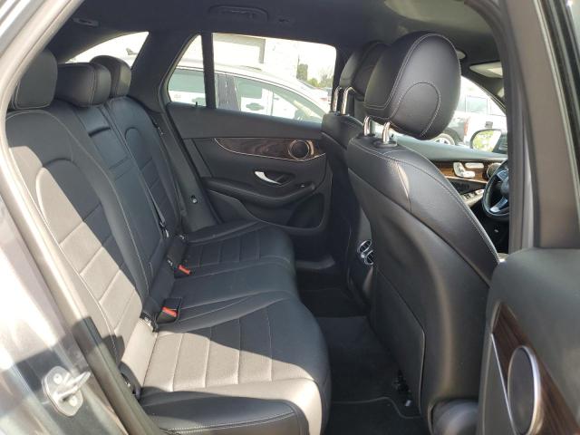 Photo 10 VIN: WDC0G4JBXHF125139 - MERCEDES-BENZ GLC 300 