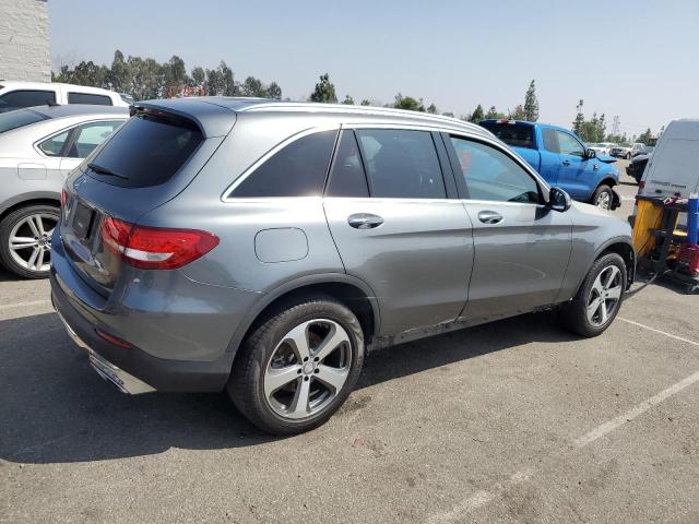 Photo 2 VIN: WDC0G4JBXHF125139 - MERCEDES-BENZ GLC 300 