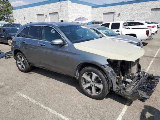 Photo 3 VIN: WDC0G4JBXHF125139 - MERCEDES-BENZ GLC 300 