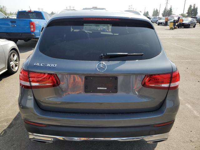 Photo 5 VIN: WDC0G4JBXHF125139 - MERCEDES-BENZ GLC 300 