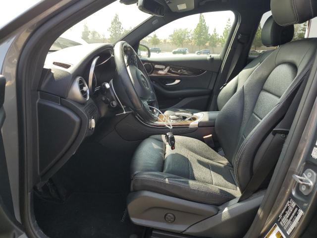 Photo 6 VIN: WDC0G4JBXHF125139 - MERCEDES-BENZ GLC 300 