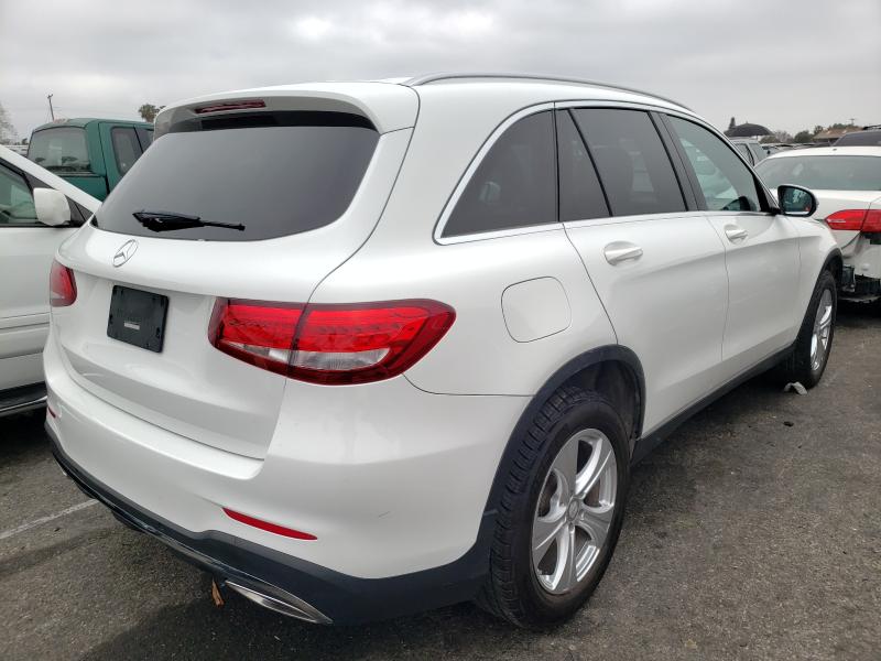 Photo 3 VIN: WDC0G4JBXHF132012 - MERCEDES-BENZ GLC 300 