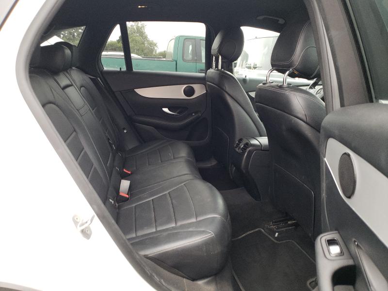 Photo 5 VIN: WDC0G4JBXHF132012 - MERCEDES-BENZ GLC 300 