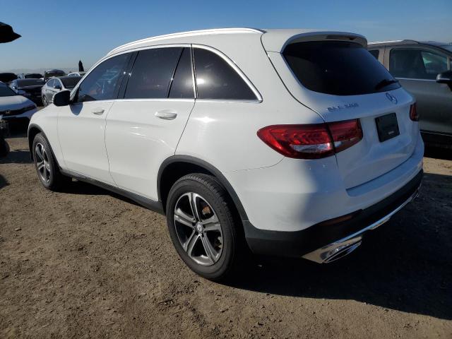 Photo 1 VIN: WDC0G4JBXHF176480 - MERCEDES-BENZ GLC-CLASS 