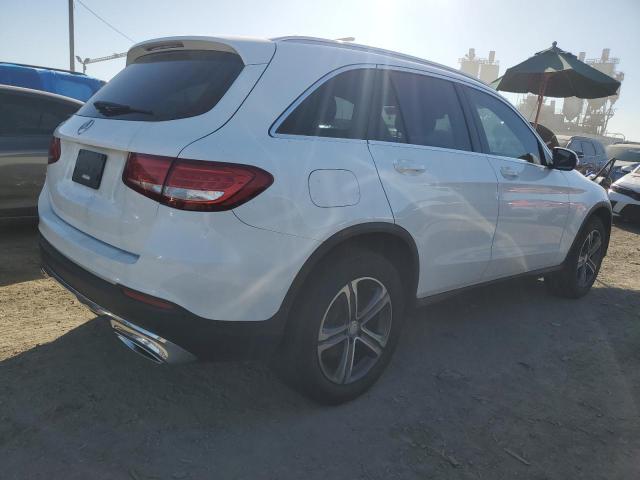 Photo 2 VIN: WDC0G4JBXHF176480 - MERCEDES-BENZ GLC-CLASS 