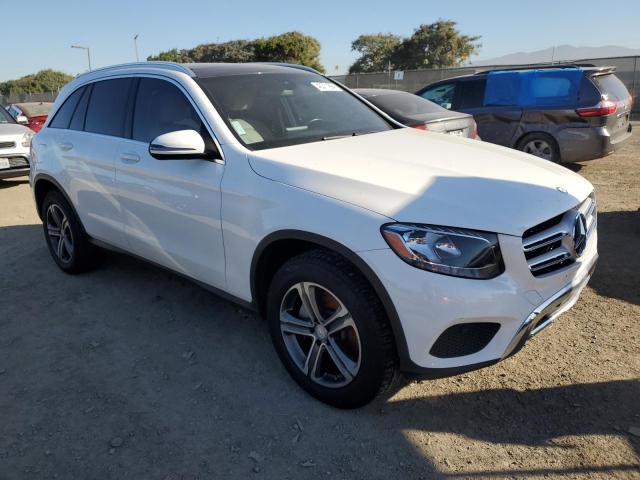 Photo 3 VIN: WDC0G4JBXHF176480 - MERCEDES-BENZ GLC-CLASS 