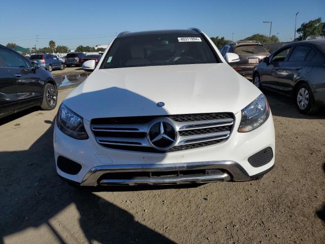 Photo 4 VIN: WDC0G4JBXHF176480 - MERCEDES-BENZ GLC-CLASS 