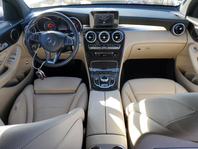 Photo 7 VIN: WDC0G4JBXHF176480 - MERCEDES-BENZ GLC-CLASS 