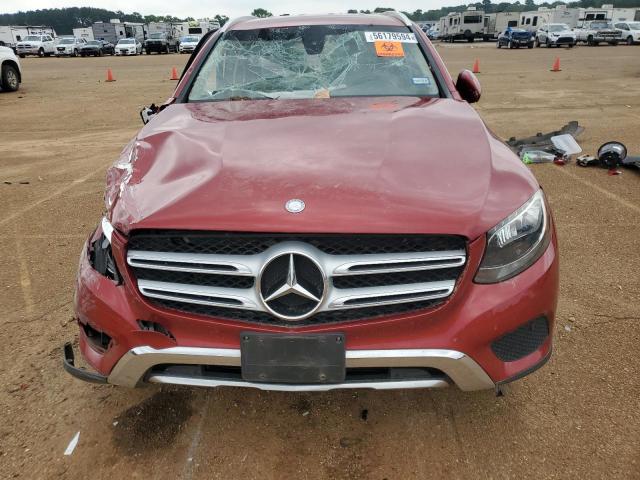 Photo 4 VIN: WDC0G4JBXHF262923 - MERCEDES-BENZ GLC-CLASS 