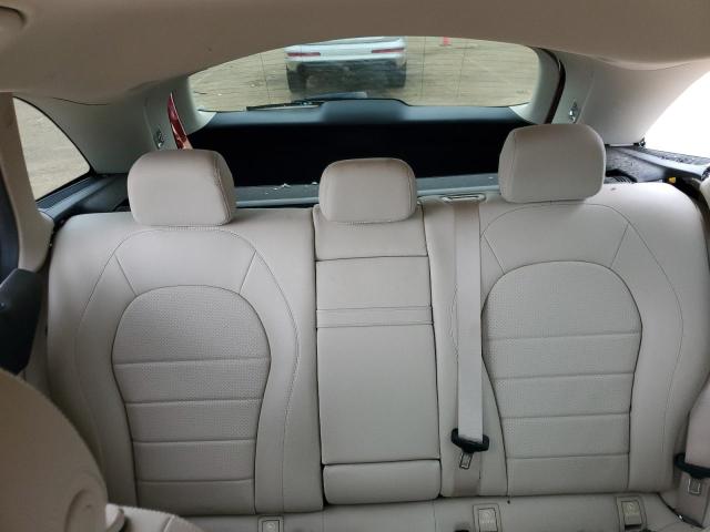 Photo 9 VIN: WDC0G4JBXHF262923 - MERCEDES-BENZ GLC-CLASS 