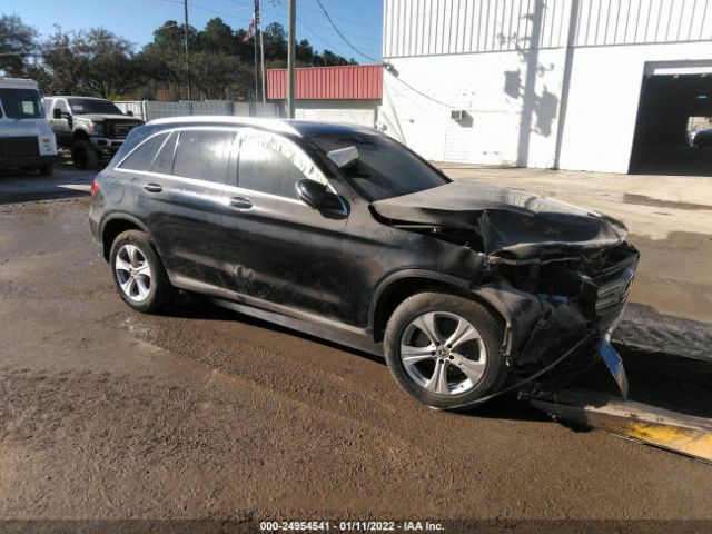 Photo 0 VIN: WDC0G4JBXJF360369 - MERCEDES-BENZ GLC 