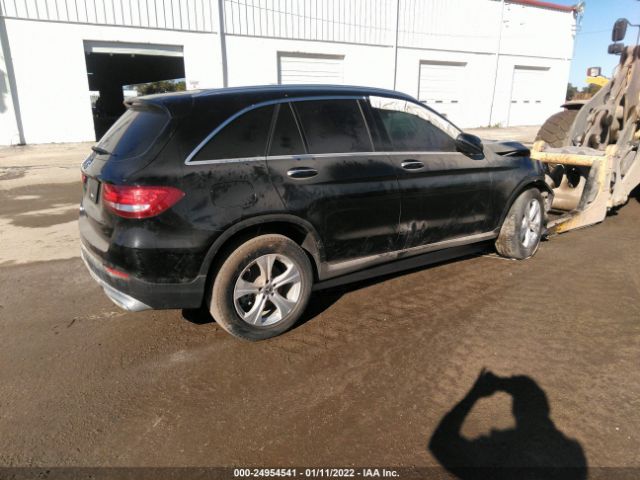 Photo 3 VIN: WDC0G4JBXJF360369 - MERCEDES-BENZ GLC 