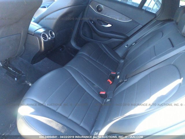 Photo 7 VIN: WDC0G4JBXJF360369 - MERCEDES-BENZ GLC 