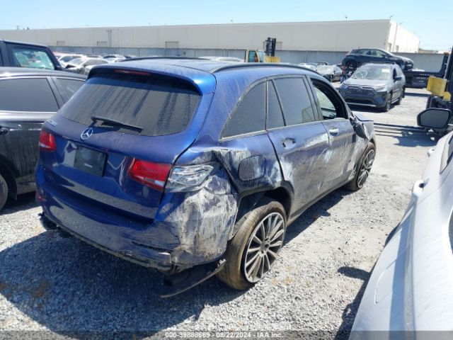 Photo 3 VIN: WDC0G4JBXJV014344 - MERCEDES-BENZ GLC-CLASS 