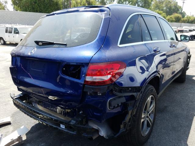 Photo 3 VIN: WDC0G4JBXJV021603 - MERCEDES-BENZ GLC 300 