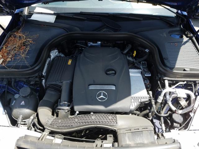 Photo 6 VIN: WDC0G4JBXJV021603 - MERCEDES-BENZ GLC 300 