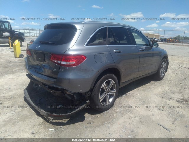 Photo 3 VIN: WDC0G4JBXJV022802 - MERCEDES-BENZ GLC 