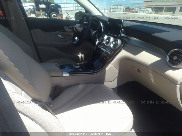 Photo 4 VIN: WDC0G4JBXJV022802 - MERCEDES-BENZ GLC 