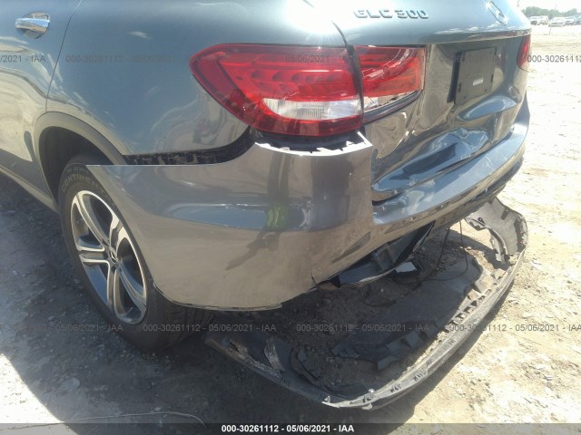 Photo 5 VIN: WDC0G4JBXJV022802 - MERCEDES-BENZ GLC 