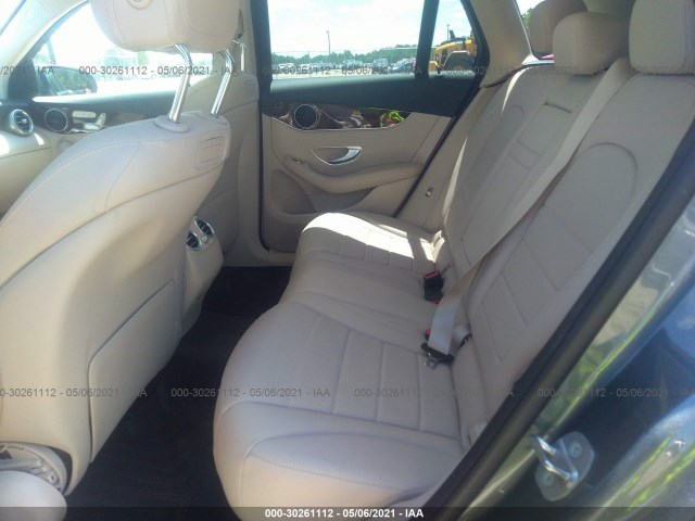 Photo 7 VIN: WDC0G4JBXJV022802 - MERCEDES-BENZ GLC 