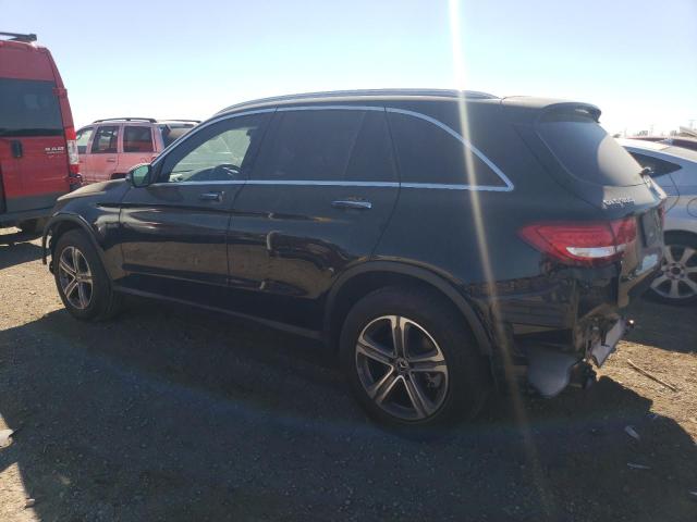 Photo 1 VIN: WDC0G4JBXJV026736 - MERCEDES-BENZ GLC 300 