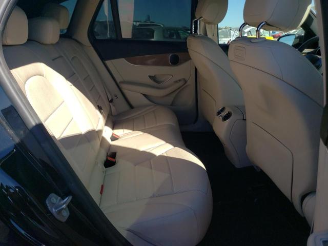 Photo 10 VIN: WDC0G4JBXJV026736 - MERCEDES-BENZ GLC 300 