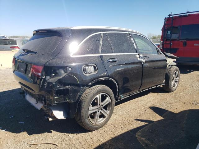 Photo 2 VIN: WDC0G4JBXJV026736 - MERCEDES-BENZ GLC 300 