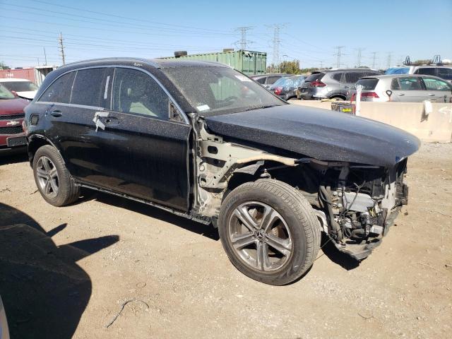 Photo 3 VIN: WDC0G4JBXJV026736 - MERCEDES-BENZ GLC 300 