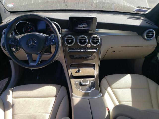 Photo 7 VIN: WDC0G4JBXJV026736 - MERCEDES-BENZ GLC 300 