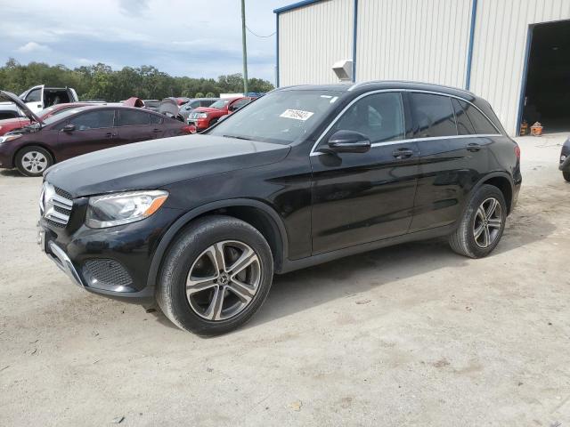 Photo 0 VIN: WDC0G4JBXJV030706 - MERCEDES-BENZ GLC-CLASS 